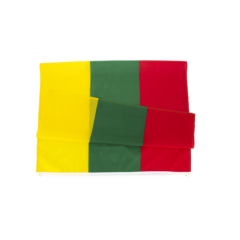 FLAGHUB 60X90 90X150cm ltu lt Lietuvos Respublika Republic Lithuania Flag