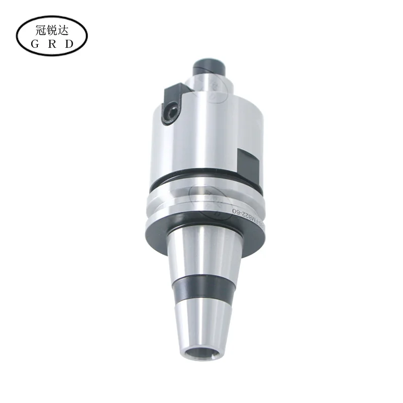 Imagem -02 - Fmb Fmb22 Fmb27 Fmb32 Fmb40 Haste de Faca Cnc Centro de Usinagem Conector de Disco Eixo Face Mill Cortador Suporte de Ferramenta Iso30