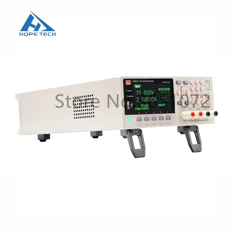 HP8810A Programmabile DC Electronic Load 150V/30A/150W con Funzione di Test di Ondulazione