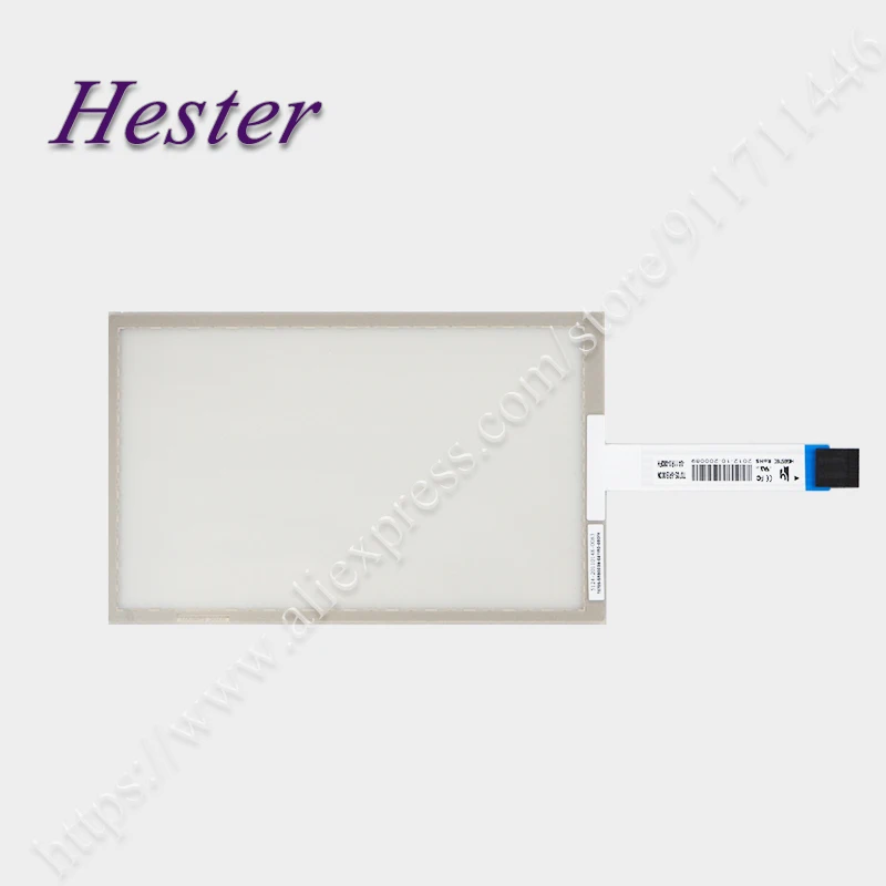 

T070S-5RBH03N-0A11R0-080FH Touch Screen T070S-5RBH03N-0A11R0-080FH Touch Panel Glass Digitizer
