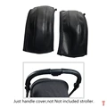 Conjunto de 2 piezas negro para mamá