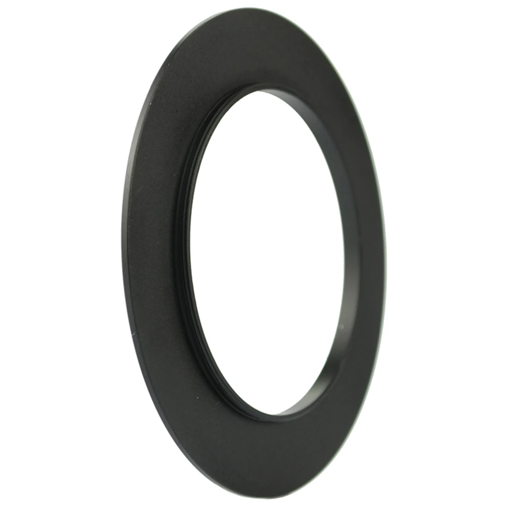 Cincin Adaptor Filter Persegi Kamera Adaptor Lensa Cincin Logam untuk Holder Filter Seri Cokin P 58Mm