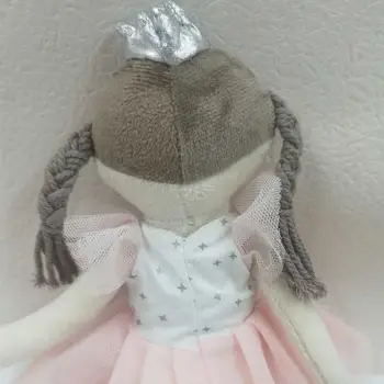 10 best sales Búp bê vũ công ba lê - №5