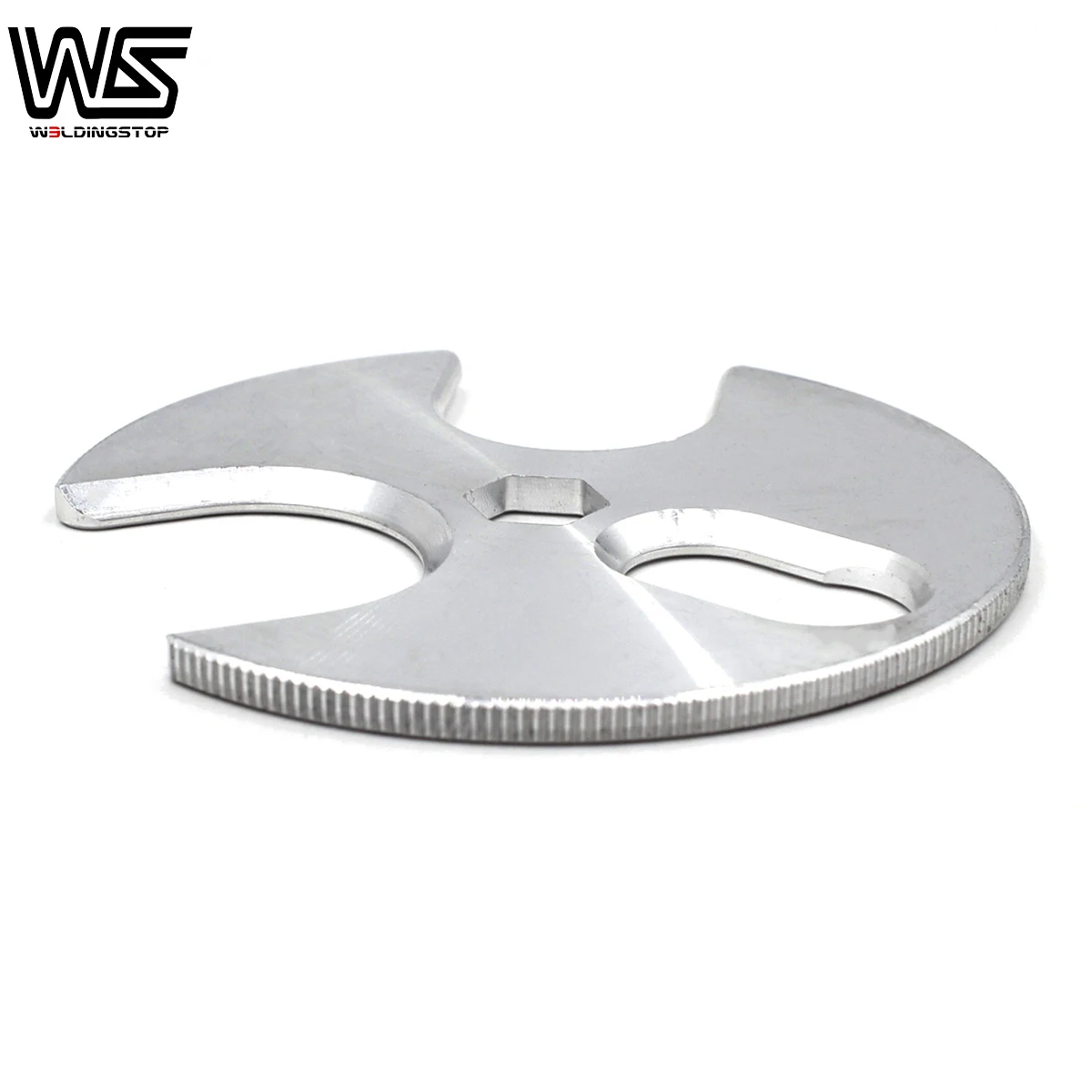 Ref: 104119 HPR Consumable Removal Tool, plasma cutting torch consumables spanner