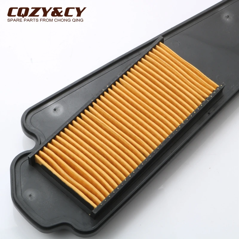 Scooter High Quality Air Filter For SYM Allo 50 Crox Fiddle 2 Jet 4 Orbit 2 Symphony S SR ST Tonik X-Pro 50cc 4-Stroke