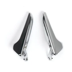 For Mercedes Benz W169 W245 Car Left Right Front Rear Inner Interior Door Handles With Chrome Plate 1697600308 1697600408
