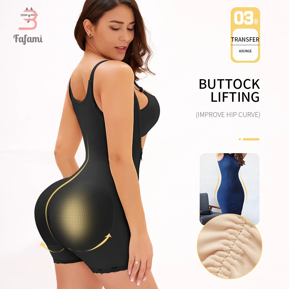 Ceinture post-partum sans couture maternité pansement Post-accouchement réduisant les ceintures Shapewear minceur body bout à bout grossesse gaine