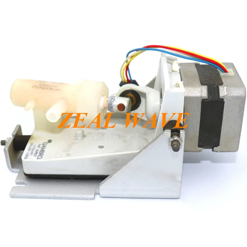 

Campbell Hemodialysis Machine Suction Pump AK95S 96 Parts And Accessories Dialysis Machine K21264001 Concentrate Pump