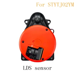 Accesorios de sensor láser lds para robot aspirador, piezas de repuesto para xiaomi mijia MVXVC01-JG mi home, styj02ym