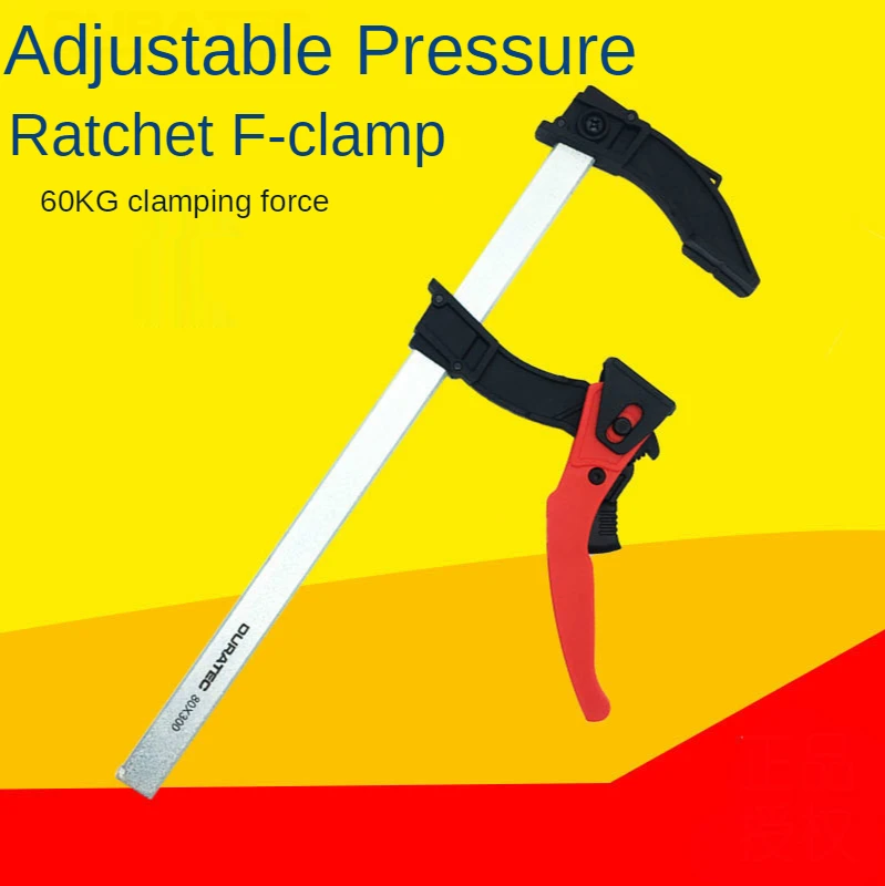 Ratchet Type Fast F…