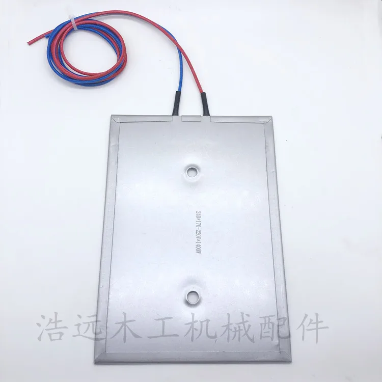 Edge Sealing Machine Glue Pot Heating Plate Rubber Pot Heating Board Woodworking Accessories