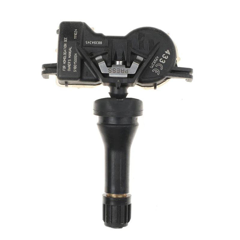 

Car Tire Pressure Monitor Sensor For Mitsubishi Pajero Pajero Sport III 2014 - 2025 4250C275 433MHZ TPMS