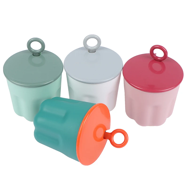 Portable Foam Maker Facial Cleanser Bubbler Cup Body Wash Shower Gel Shampoo Manual Foamer For Face Clean Tool 4 Colors