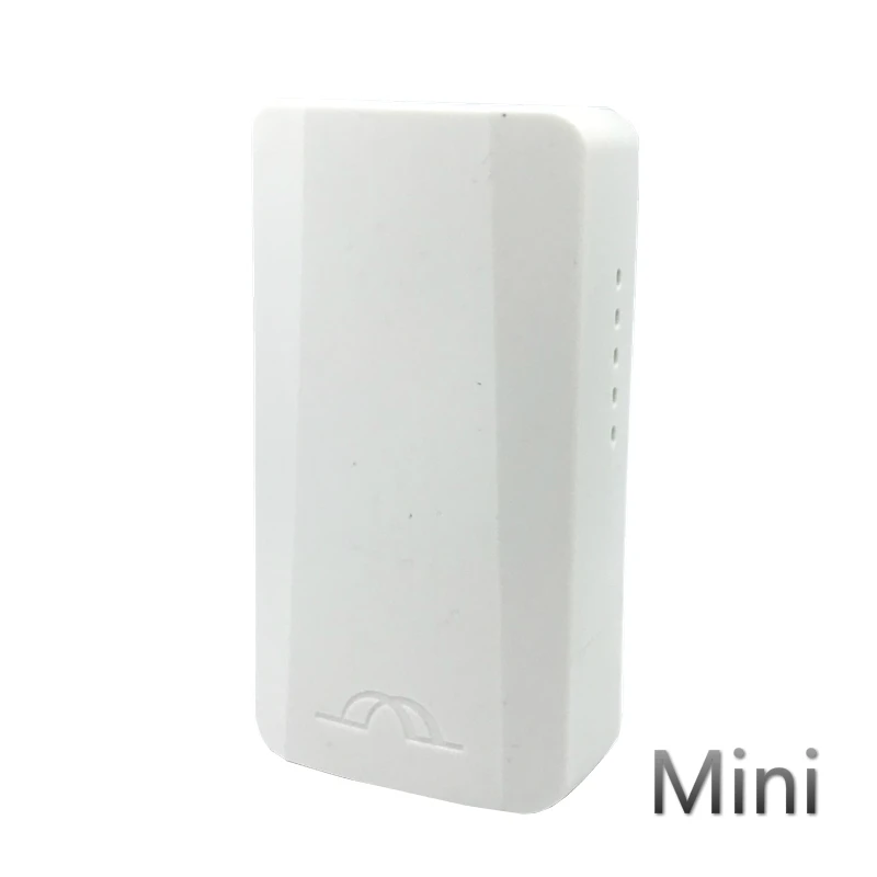 Imagem -02 - Repetidor de Roteador Wifi Chipconjunto 9344 9531 Longo Alcance 300mbps 5.8ghz Uso Externo ap Ponte Cpe ap Cliente sem Fio