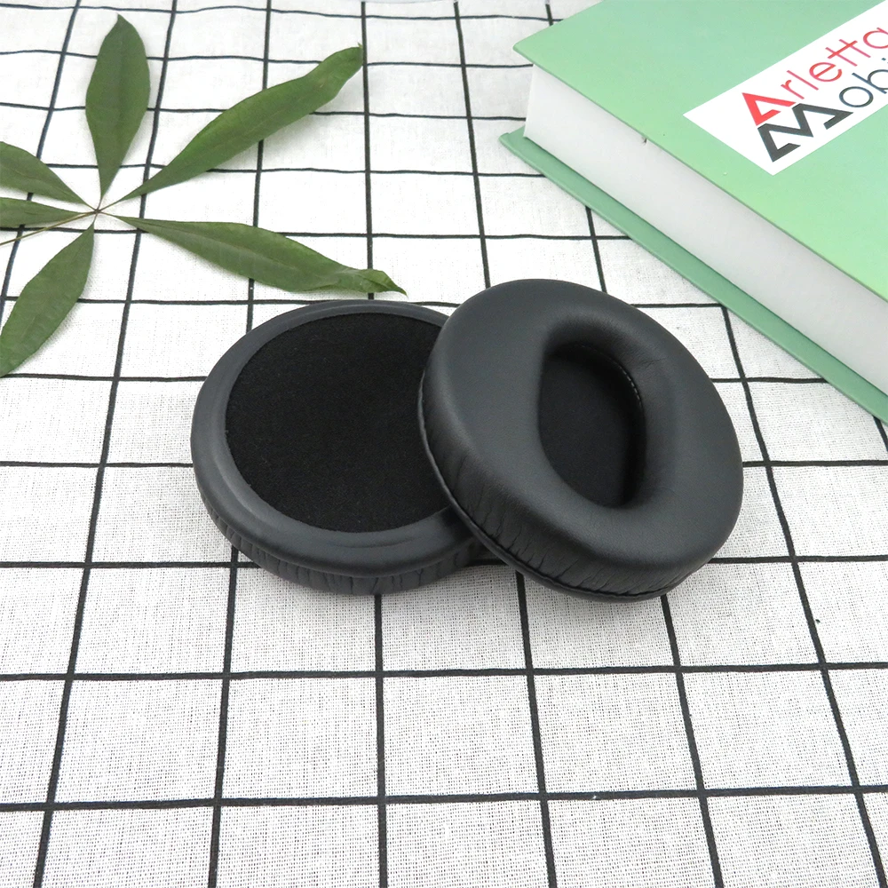 German Maestro GMP450 GMP450PRO 헤드폰 액세서리용 교체 이어 패드, 이어 패드