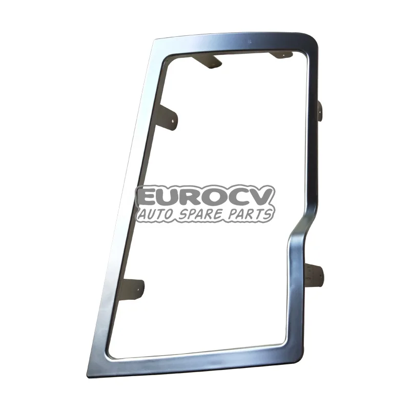 

Запасные части для Volvo Trucks VOE 20452847 L.H, рама фары