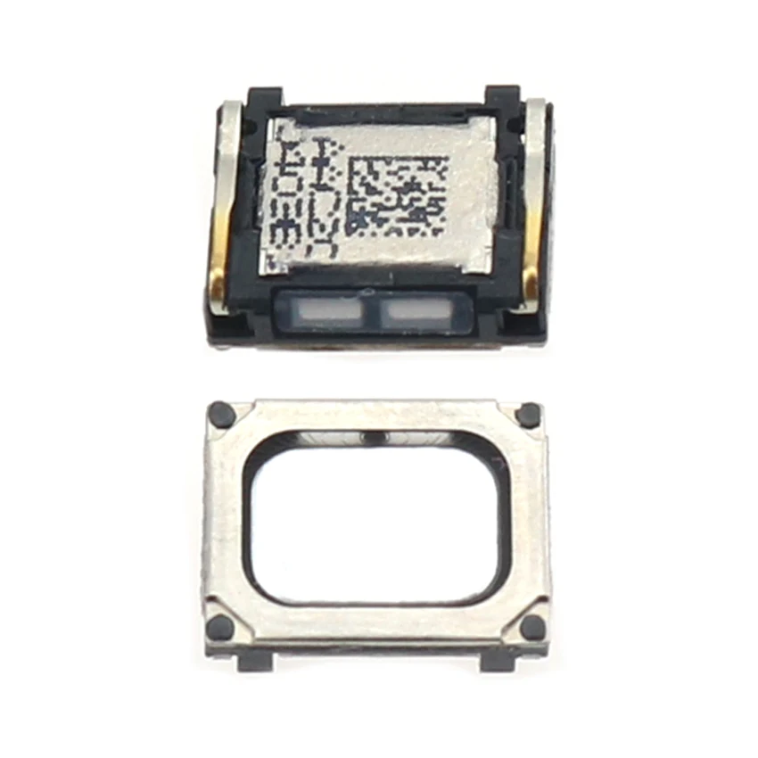 YuXi 1 Buah untuk Xiaomi Redmi Note 9S 9 Pro Max 8 8T 9 Prime 8 8A Top Ear Speaker Earphone Earpiece Penerima