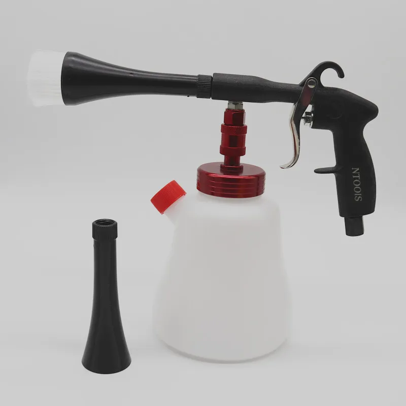 Tornador Cleaning Gun Tornador Car Tool High Pressure Car Washer, Tornador Foam Gun Car Tornado Espuma