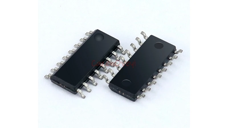 10pcs/lot 74HC4051D 74HC4051 SN74HC4051D SOP-16 Multiplexer Switch ICs 8-CHANNEL MUX/DEMUX new original In Stock