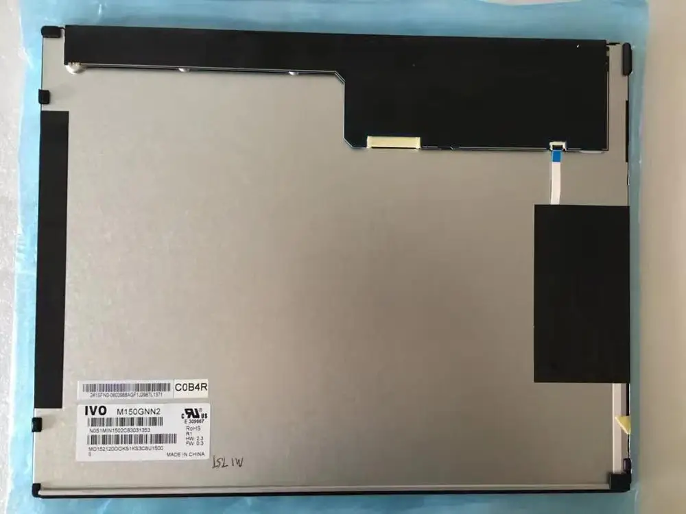 

M150GNN2 R1 R2 R3 LCD Screen