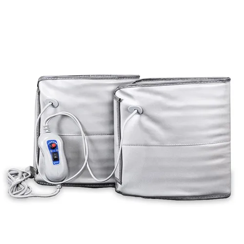 Recortador de cintura con infrarrojos lejanos, cinturón de ejercicio para el vientre, adelgazante, quema grasa, Sauna, pérdida de peso, moldeador de grasa, quema de abdomen, reduce el vientre, nuevo