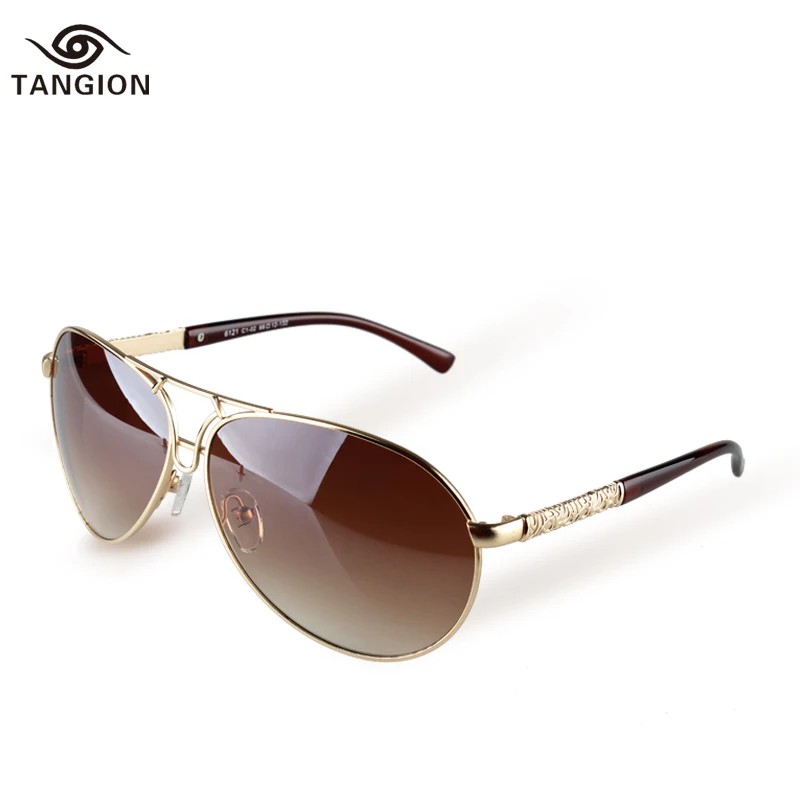 

2022 TAGION New Vintage Retro Ladies Glasses Women Sunglasses match Eyewear Feminin Fashion Brand Designer 6121