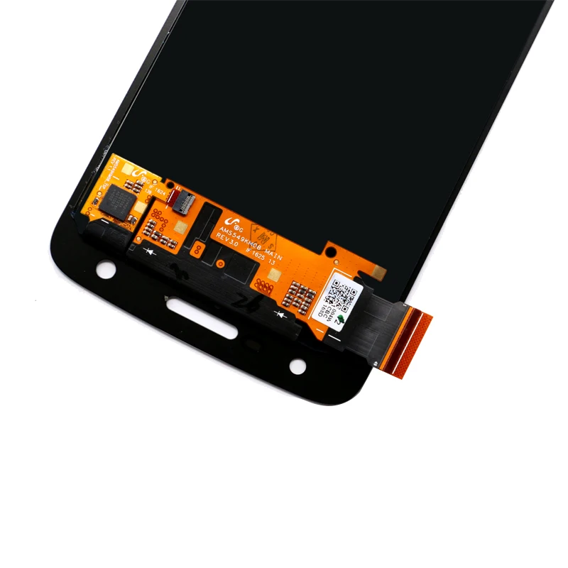 Super AMOLED LCD Fro Motorola Moto Z Play LCD Display XT1635-01 XT1635-02 XT1635-03 LCD Display for Moto Z Play LCD