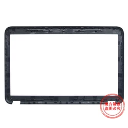 New LCD Bezel Frame For hp G6-2000 TPN-Q110 Q107 G6-2025 LCD Back Cover Screen Lid Cap