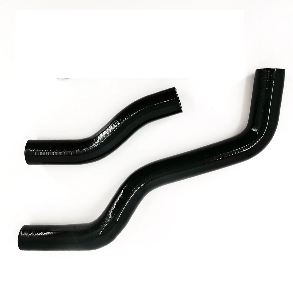 For Mitsubishi Lancer Evolution EVO 1-3 CD9A CE9A 4G63 92-96 Silicone Radiator hose kit