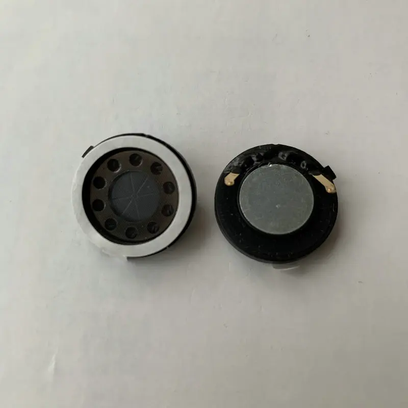 Loud Music Speaker for Blackview, Mythology, BV6000, BV7000, BV7000 Pro, Buzzer Ringer Repair Part, New