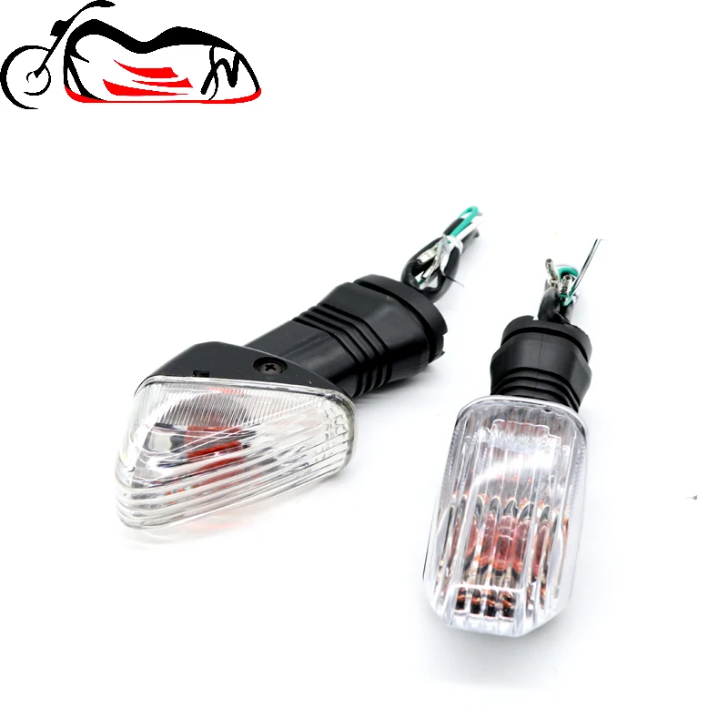 Rear Turn Signal Light Indicator Lamp For KAWASAKI Z 750/750S/1000 KLE 500/650 Z750 Z750S Z1000 KLE500 KLE650 VERSYS KLR650 NEW