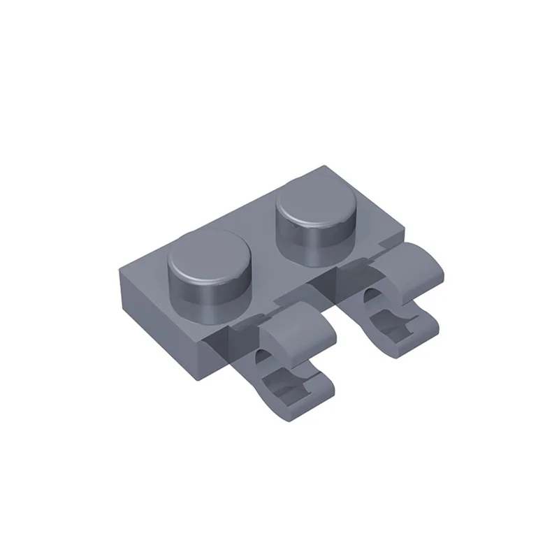 

10PCS 60470 1x2 Compatible Assembles Particles For Building Blocks DIY Educational High-Tech Spare Toys For Children