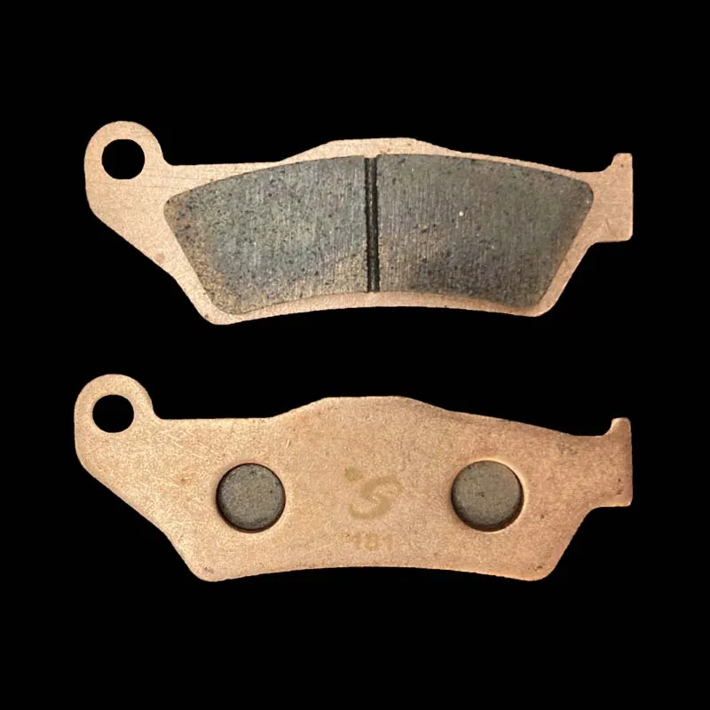 Motorcycle Front Rear brake pads fit for BMW R1150RT K1200S  R1200R R1100S  R850RT R1200ST  R1200GS  K1300GT K1300S  R1100RS