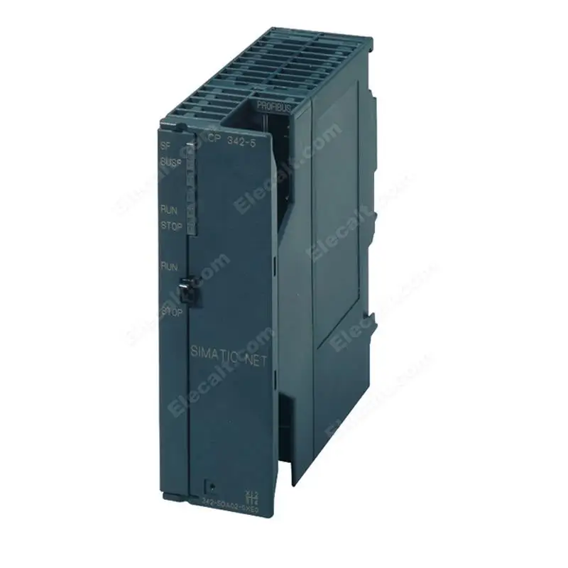 

Original 6GK7342-5DA02-0XE0 Communications processor CP 342-5 for connection of SIMATIC S7-300 to PROFIBUS DP