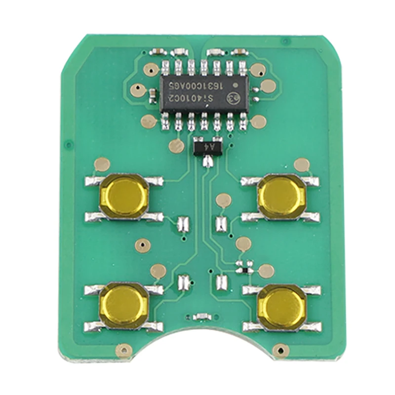 2 x بداية ريموت كنترول مفتاح فوب 315 Mhz صالح لفورد 2011 2012 2013 2014 2015 2016 F150 F350 CWTWB1U793