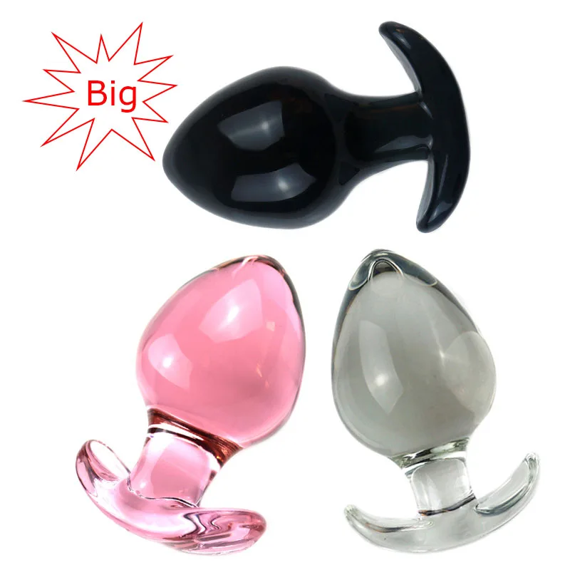 Teens Plug Ass: Ein detaillierter Bewertungsbericht für das DIA 66mm Super Huge Anal Plug