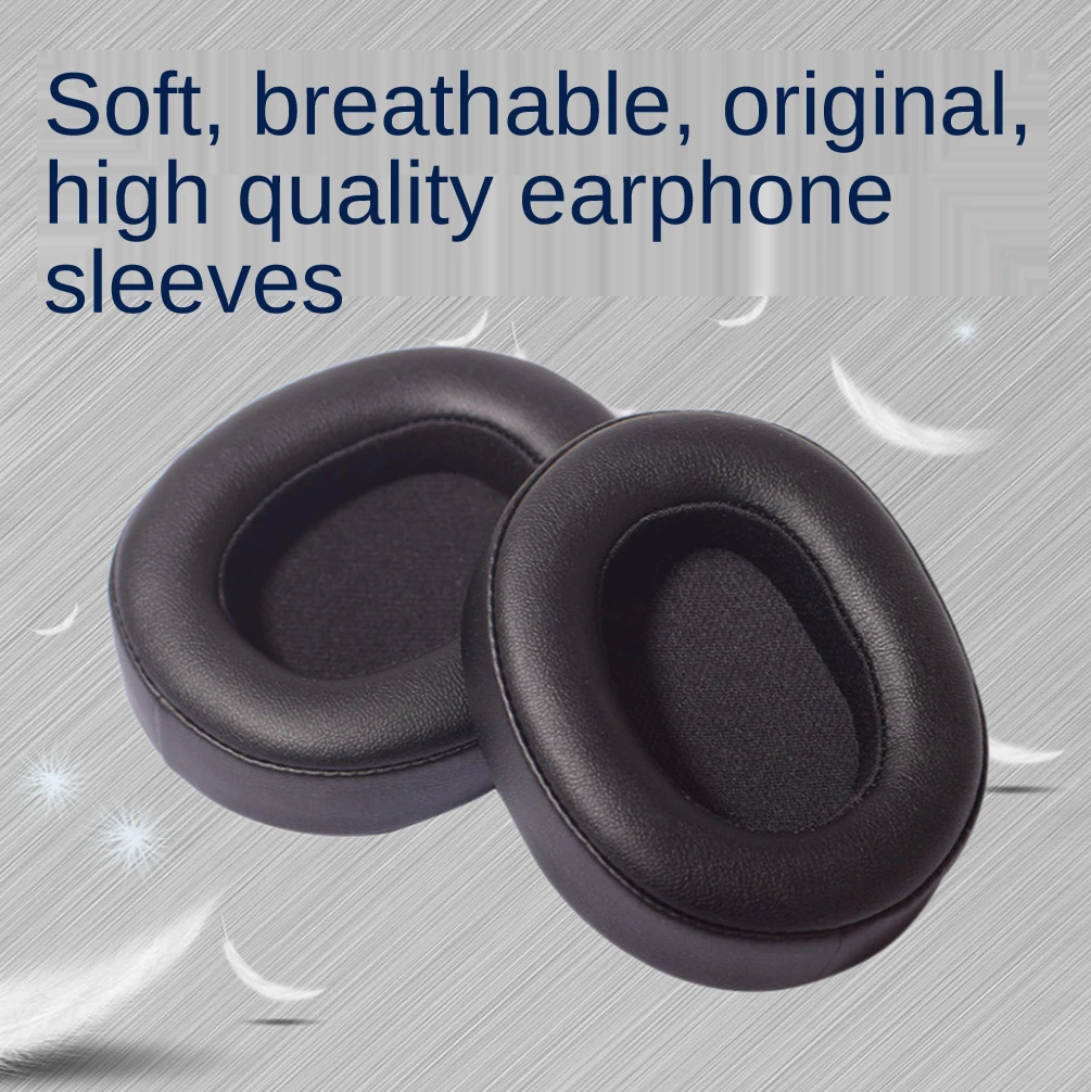 سماعة أذن ل JBL E55BT E 55 BT سماعات لاسلكية استبدال بطانة للأذن غطاء الوسائد وسادة إصلاح أجزاء