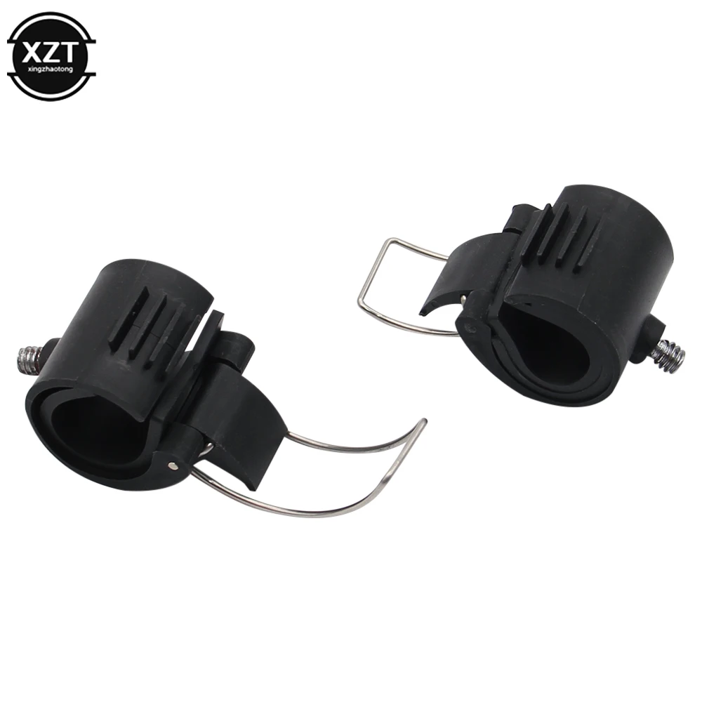 Селфи-Палка с зажимом, ручной монопод с регулируемой пряжкой, держатель для телефона, адаптер для экшн-камеры Gopro HERO 8 7 6 5