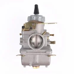 PZ34J Carburetor For Mikuni VM34 34mm Round Slide VM34-168 42-6015 VM34SC For Yamaha Warrior 350 DT250 YFM350X 1987-2004
