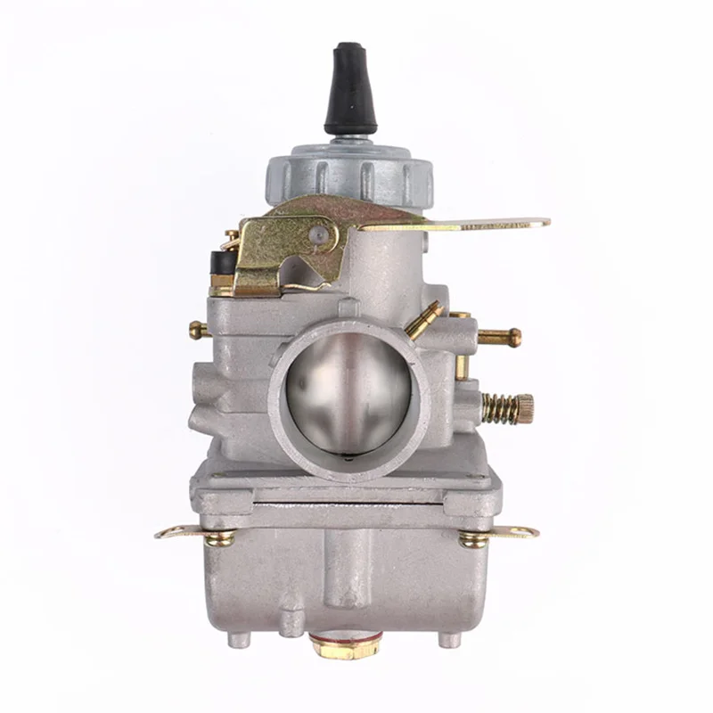 Gaźnik PZ34J do Mikuni VM34 34 mm z okrągłym suwakiem VM34-168 42-6015 VM34SC do Yamaha Warrior 350 DT250 YFM350X 1987-2004