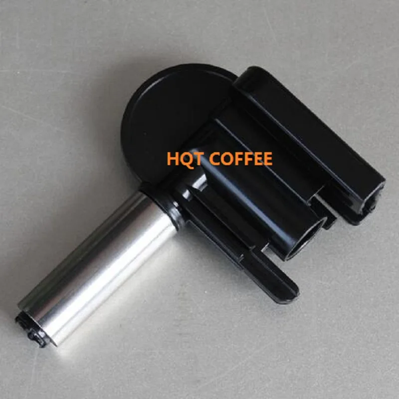 Coffee Machine Accessories Outlet Pipe For DeLonghi ESAM3500 ESAM4500 Coffee Maker Part