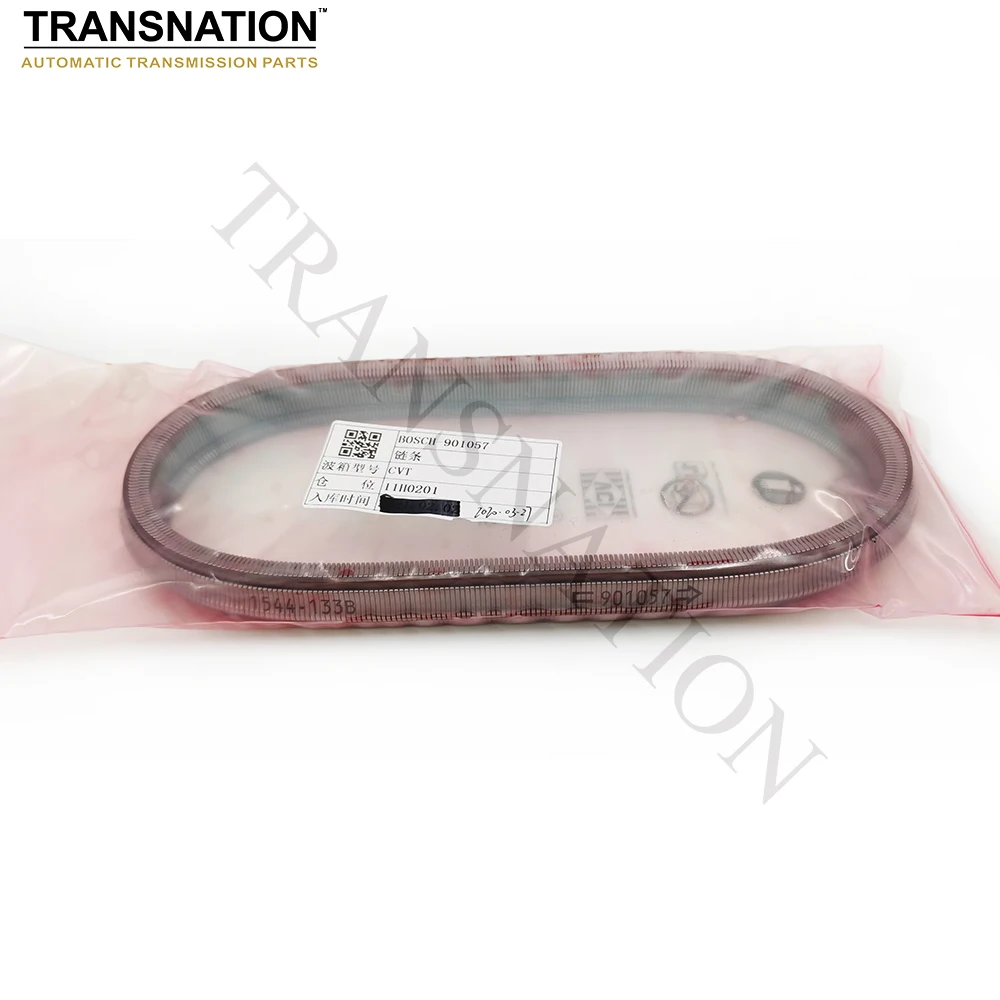 Brand New RDC15 Auto Transmission Chain Belt 901057 Fit For LIFAN CVT Car Accessories Transnation LT-901057-QX