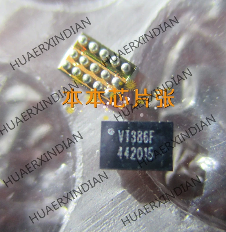 Neue VT386FCX-ADJ VT386F BGA 7 hohe qualität