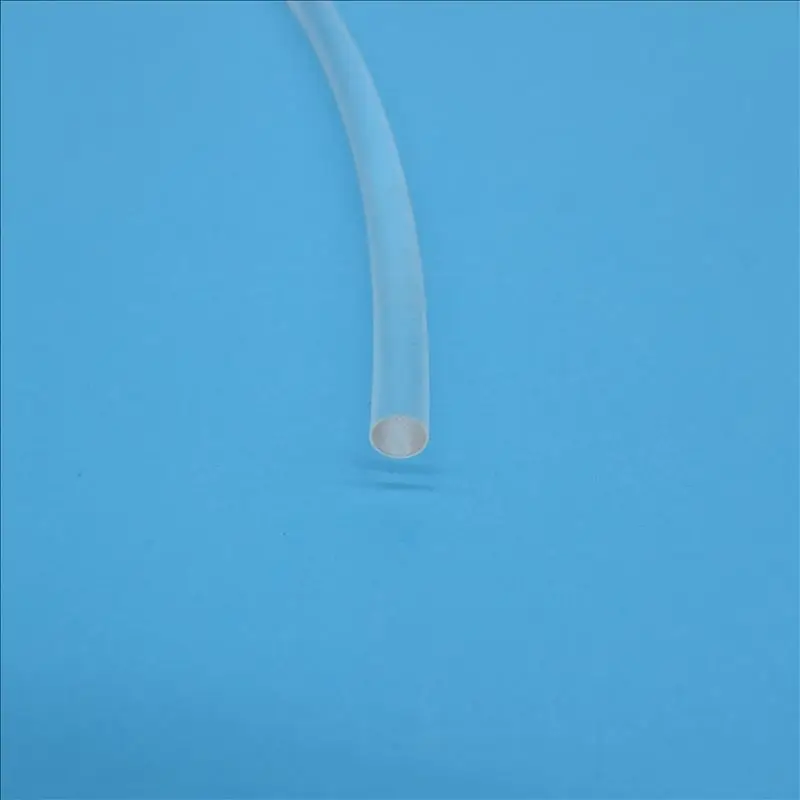 5mX Transparent side glow plastic PMMA fiber optic cable solid core optic cable diameter 2mm/3mm/5mm/6mm/8mm/10mm