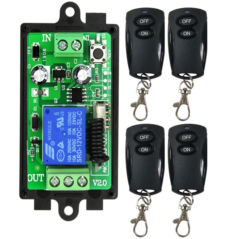 Universal Wireless …