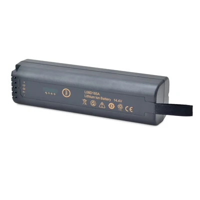 replaced battery LO8D185A for EXFO FTB-200 FTB-200 v2 FTB-1 v2 OTDR XW-EX006 14.4V 5200mAh for EXFO FTB-200 OTDR