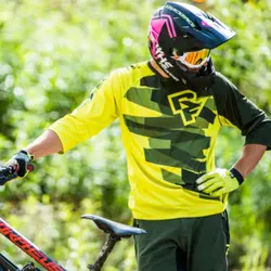 Men's road bike jersey mtb motocross maillot ciclismo cycling jersey dh mx downhill jersey off road Mountain  jersey