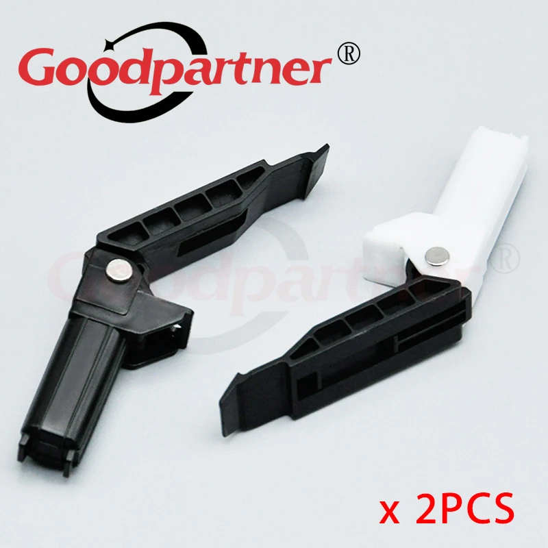 2X FE4-4952-000 ADF Hinge for Canon MF 211 212 215 216 217 221 223 224 226 227 229 231 232 236 237 244 247 249 4570 4580 4770