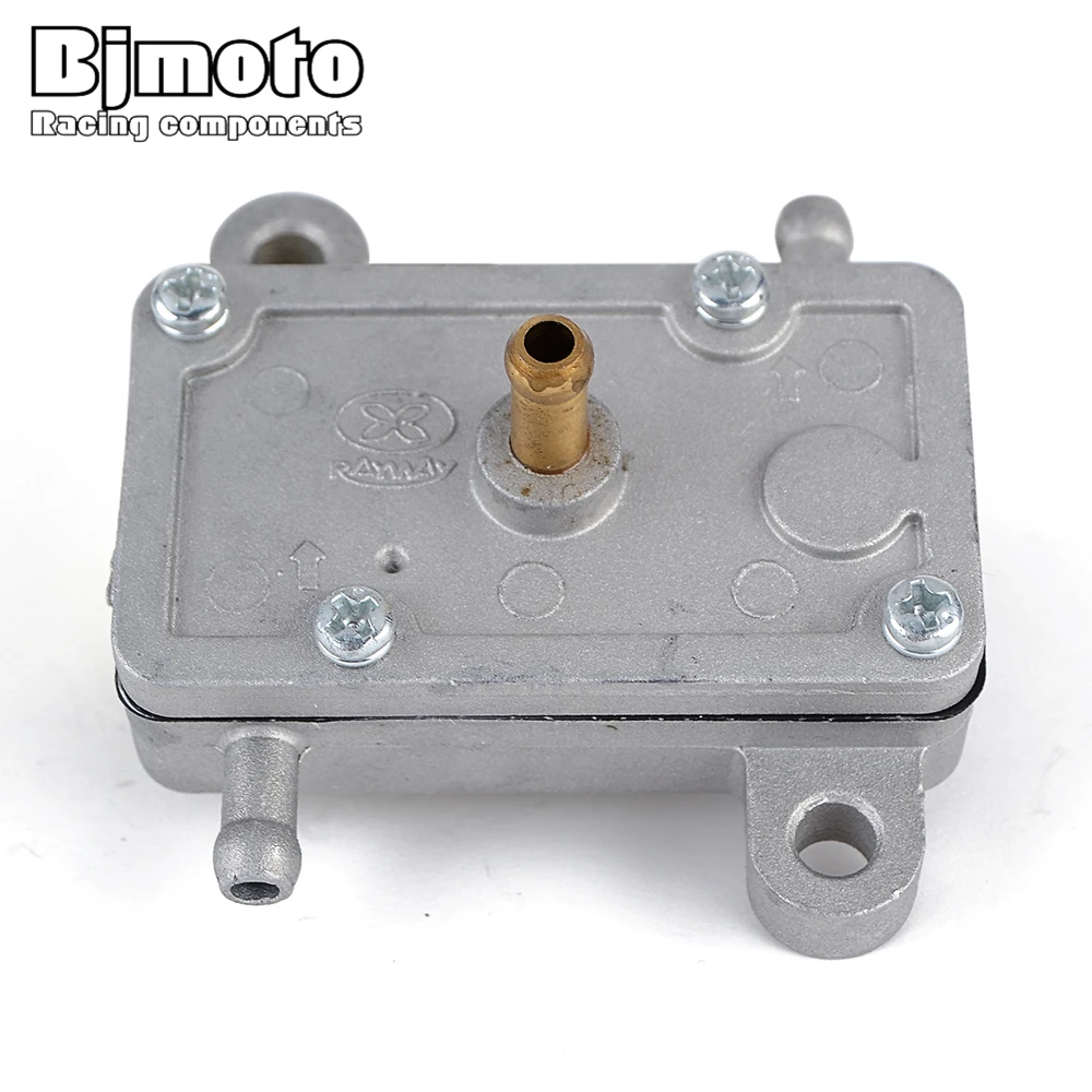 Motorcycle Fuel Pump For Arctic Cat Bearcat 440 Cheetah 340 JAG 2000/3000/4000 Lynx Deluxe Panther 370 Puma 2-UP Z370 Z440 ES