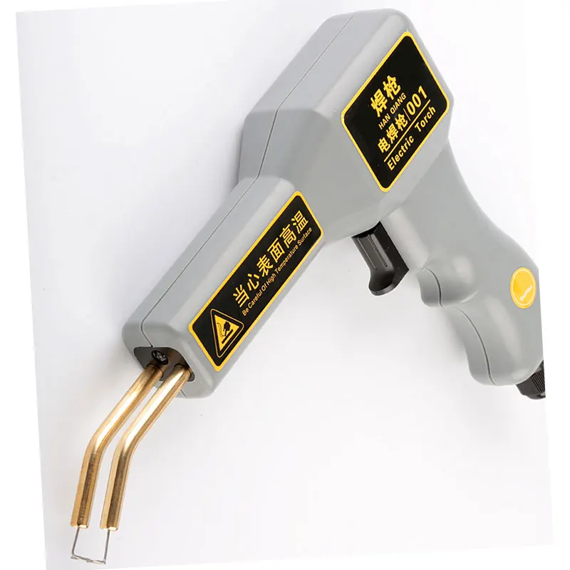 Hot Staplers with shovel Car Bumper Repairing Machine, Plastic Welding Machines, Welding Repairing Tool